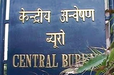 Government rejects CBI's concerns on Lokpal Bill