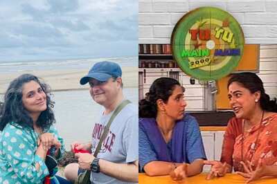 Tu Tu Main Main to Return, Supriya Pilgaonkar to Replace Reema Lagoo, Sachin Pilgaonkar Confirms | Exclusive