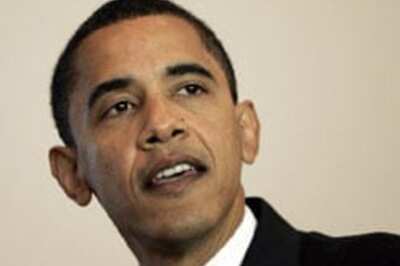 Who's scared of Obama? Not Indian IT for sure