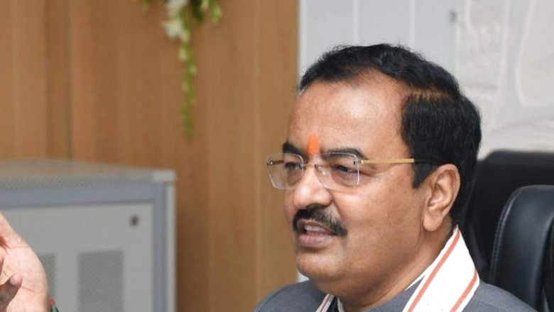 Court Reserves Verdict in Alleged Fake Degree Case of UP Deputy CM Keshav Prasad Maurya