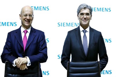 Indian Twin Sisters Bag $100K Prizes in Siemens Science Competition