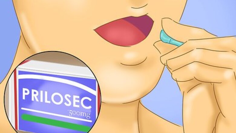 How to Avoid Irritating an Ulcer