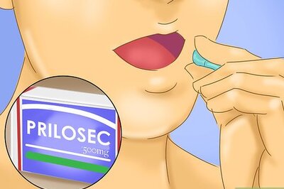 How to Avoid Irritating an Ulcer