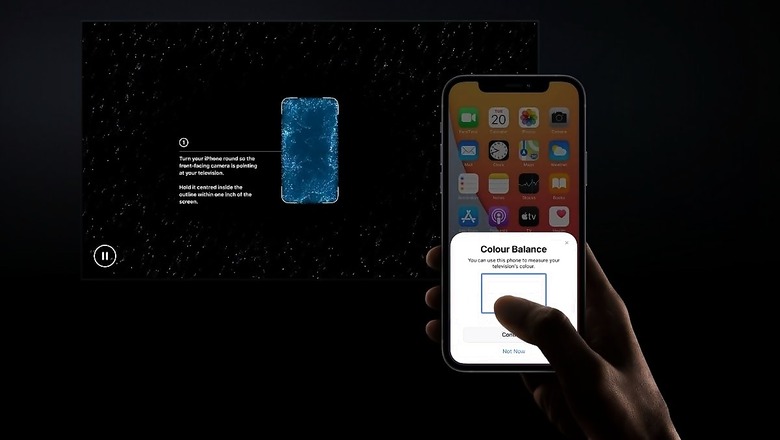 Colour Balancing Is Apple TV 4K’s Cool Party Trick: Here Is How It Will Make Your TV Better