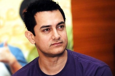 If I Would Direct a Film, I Would Not Act in It: Aamir Khan