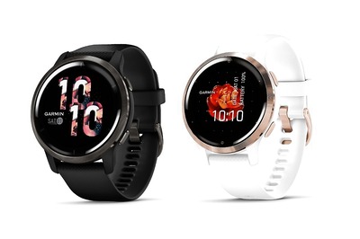 Garmin Venu 2 and Venu 2S With Heart Rate and Spo2 Tracker Launched in India: Price, Specs