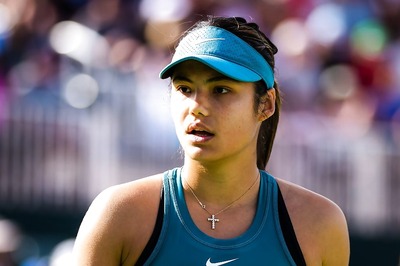 Eastbourne International: Emma Raducanu Edges Out Jessica Pegula, Madison Keys Advances