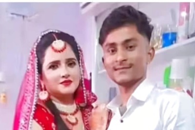 Seema Haider's Pakistani Husband Sues Her, PUB-G Lover Sachin in Noida Court