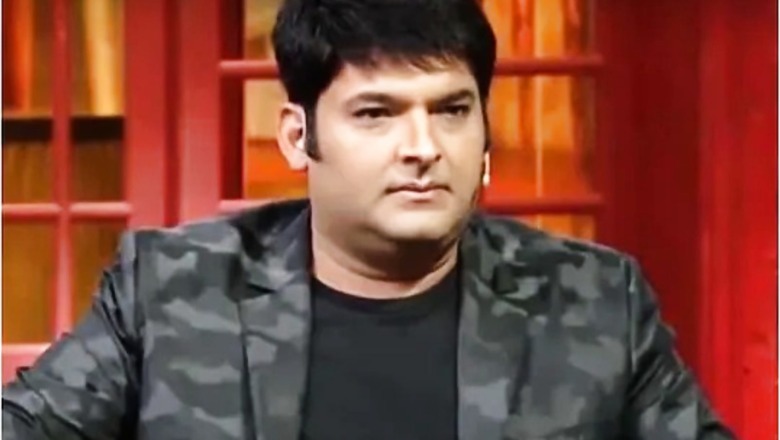 Kapil Sharma Most Popular Non-Fiction Personality on Hindi TV: Ormax Media