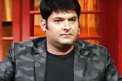 Kapil Sharma Most Popular Non-Fiction Personality on Hindi TV: Ormax Media