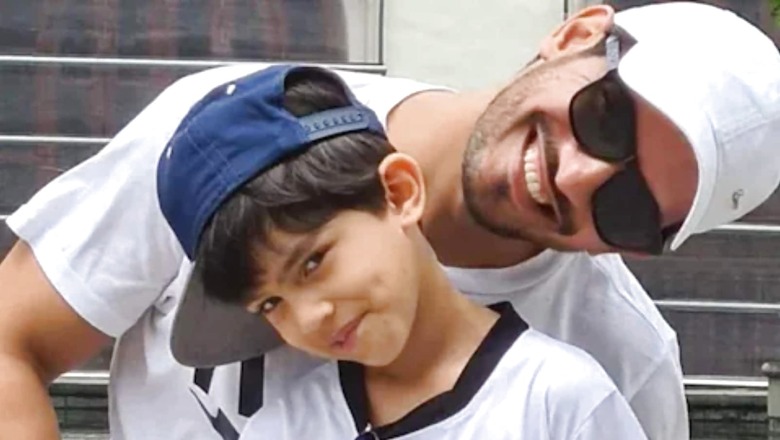 'It is Not Easy But...': Arjun Bijlani On His New Year Resolution To Quit Smoking
