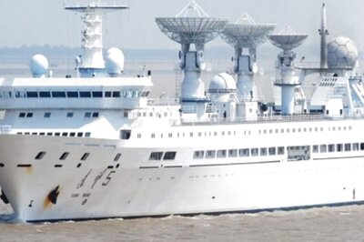 'Sri Lanka Needs Support, Not Unwanted...': India's Slam to China on Spy Ship Issue After Beijing's Remarks