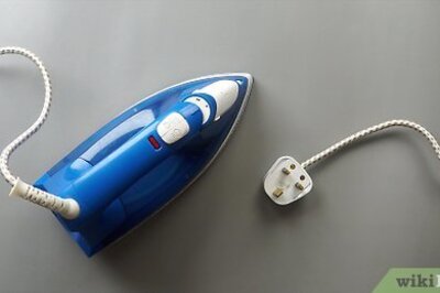 How to Clean an Iron with Vinegar