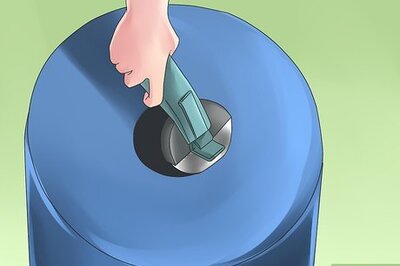 How to Make a Water Heater