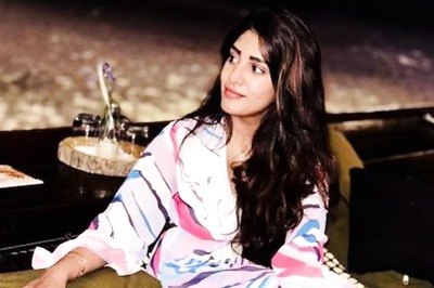 Surekha Vani’s Daughter Supritha Is A Sight To Behold In A Red Dress, See Pics