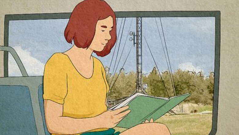 How to Go on a Date if You Don't Drive