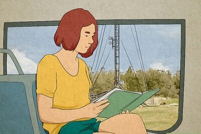 How to Go on a Date if You Don't Drive