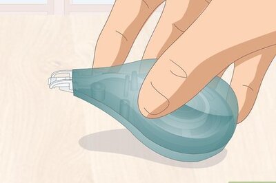 How to Fix a White Out Tape Dispenser