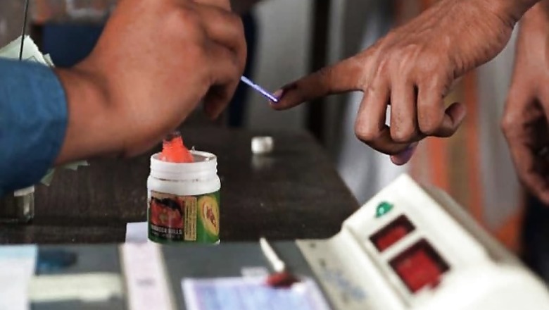 Goa Elections 2017 Live: 83 Per Cent Voter Turnout Till 5PM, Highest Till date