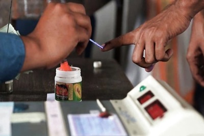 Goa Elections 2017 Live:  83 Per Cent Voter Turnout Till 5PM, Highest Till date