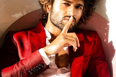 Liger Star Vijay Deverakonda Is Set To Make His Debut On Karan Johar's Koffee With Karan S7