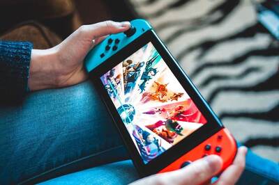 Nintendo's Next-Gen Console To Launch In 2024; Could Be A Hybrid Like Switch: Report
