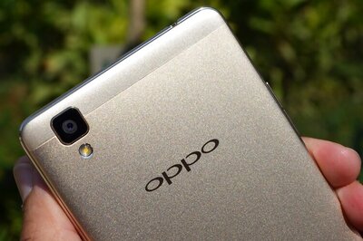 Oppo experimenting with optical-zoom smartphone; to pack F1 Plus with a 'first-of-its-kind' front camera