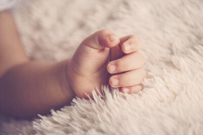 Mothers Change Voice Quality When Talking to Babies