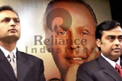 Ambani VS Ambani: How the battle unfolded