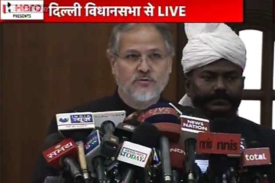 Delhi power companies will lose licence if they refuse audit: Jung