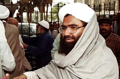 Pakistan's Anti-terrorism Court Asks Police to Arrest JeM Chief Masood Azhar by Jan 18