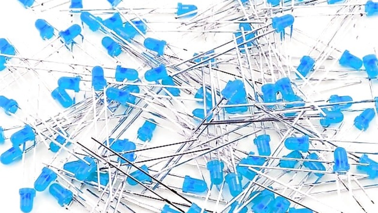 How the blue LED is changing the world and won its inventors a Nobel