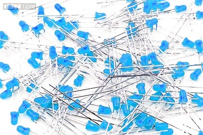 How the blue LED is changing the world and won its inventors a Nobel