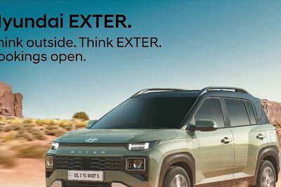 Hyundai Exter India Launch on July 10, Details Inside