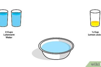 How to Remove a Coffee Stain from Carpet