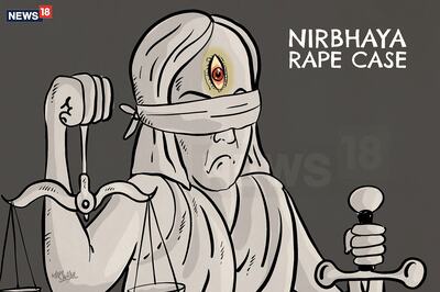 Thought of Killing Nirbhaya Rapists Never Came to Us, Says Former Top Cop Who Handled 2012 Case