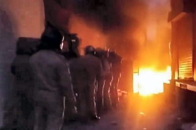 Shoot On Sight Order, Curfew In Uttarakhand's Haldwani After Madrasa Demolition Sparks Violence