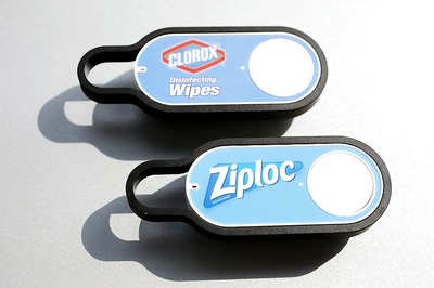 How Amazon's Dash Buttons Can Thwart Smart Shopping