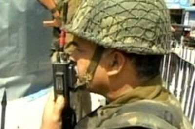 3 soldiers killed in wargames in Pokhran