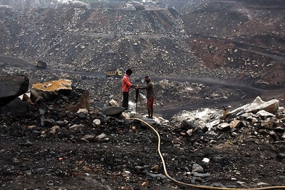 After SC's Rebuke Over Lost Coal Scam Files, Ministry to Digitise Records by Sept End