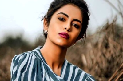 Upsetting to See the Reality of Our Country Right Now: Avika Gor