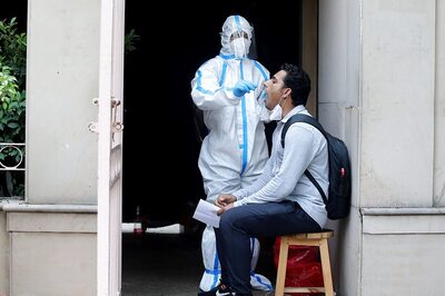 Uttar Pradesh Reports 1,908 New Covid-19 Cases, Lowest Single-day Count in Last 2 Months