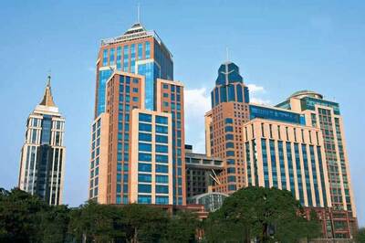 Bengaluru: A paradise lost or a paradise regained?