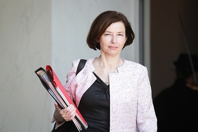 French Defence Minister Condoles Death of Indian Soldiers in Galwan