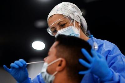 China is Now Using 'More Accurate' Anal Swab Tests To Detect Covid-19: What You Need to Know