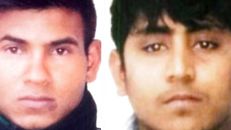 SC Reserves Order on Nirbhaya Rapists' Appeal Against Death Penalty