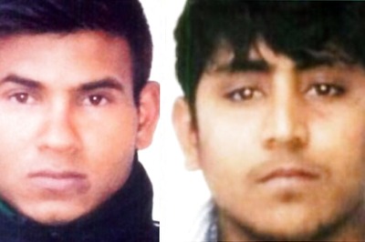 SC Reserves Order on Nirbhaya Rapists' Appeal Against Death Penalty