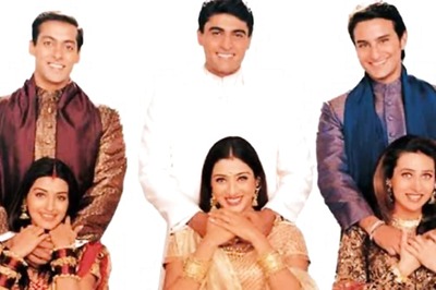 Why 1999 Was Salman Khan's Year In Bollywood