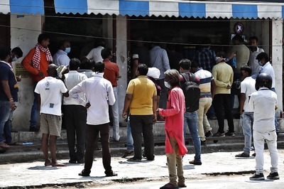 From Tomorrow, Liquor Outlets in Tamil Nadu to be Open from Noon to 10 pm