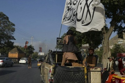 Who is Ibrahim Sadr, Taliban-Appointed Afghan Interior Minister And a Close Friend of Al Qaeda?